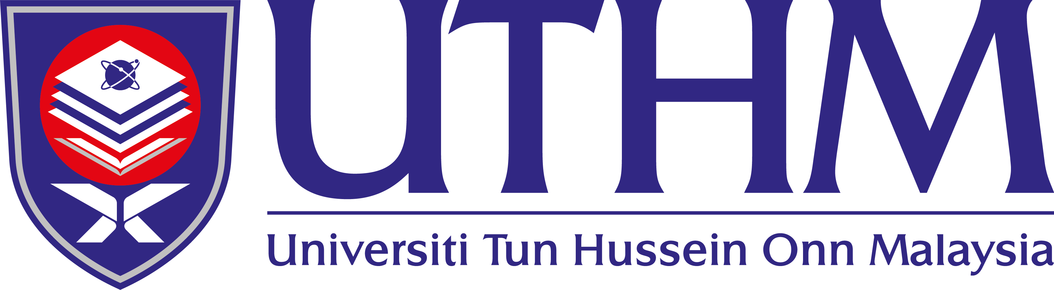UTHM Official Logo