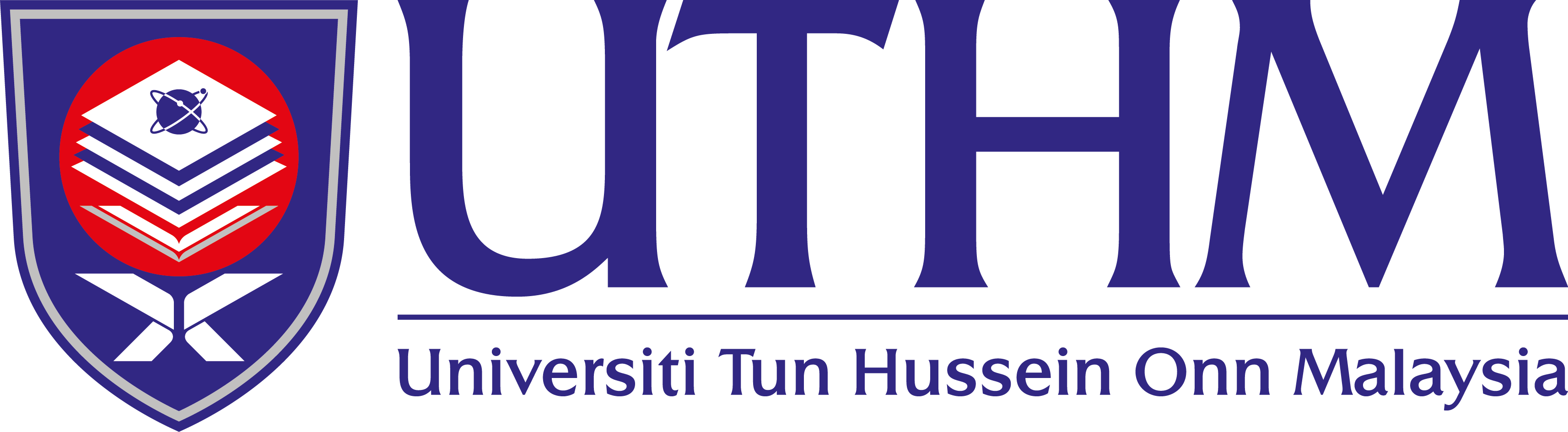 Logo Rasmi UTHM