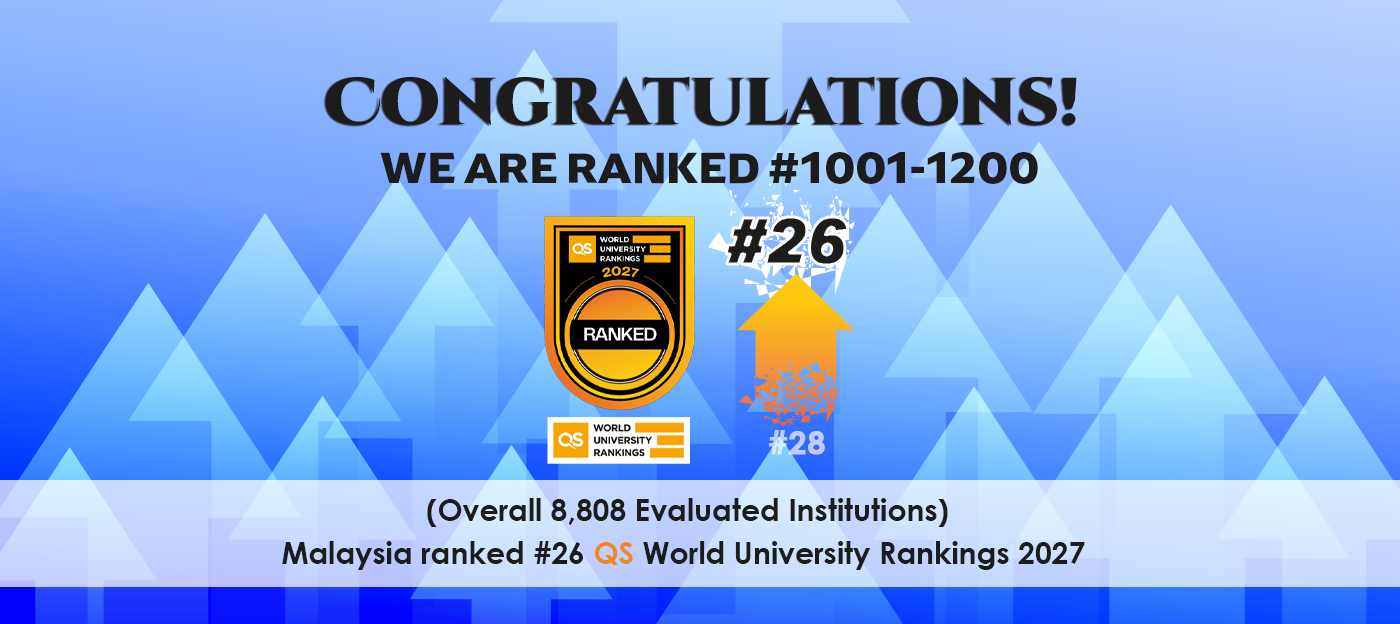 EPortal QS Ranking
