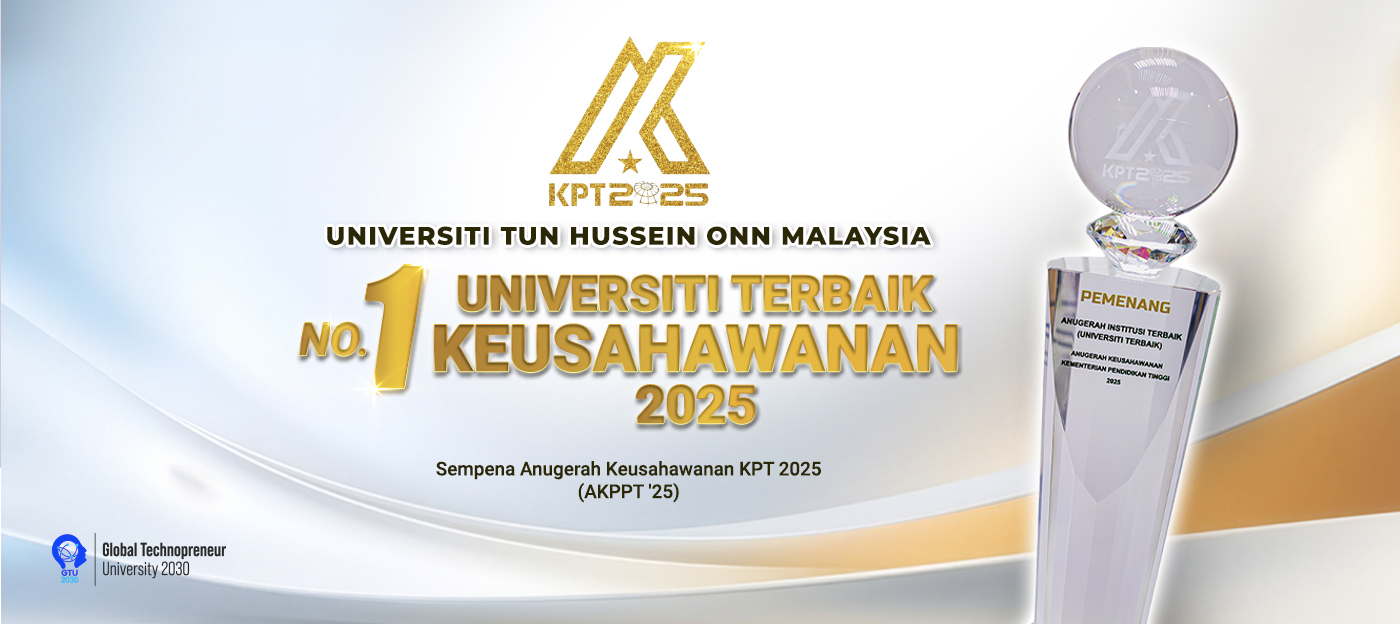 kpt keusahawanan