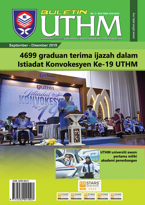 Cover Buletin 3 2019