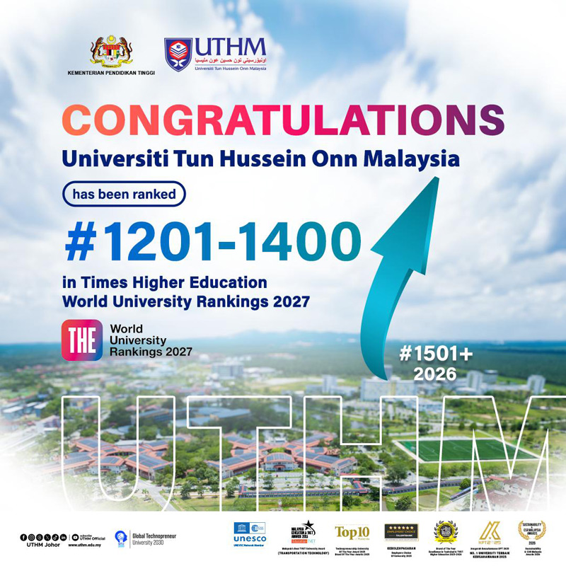 Times Higher Education