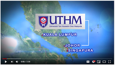 Uthm diploma teknologi maklumat