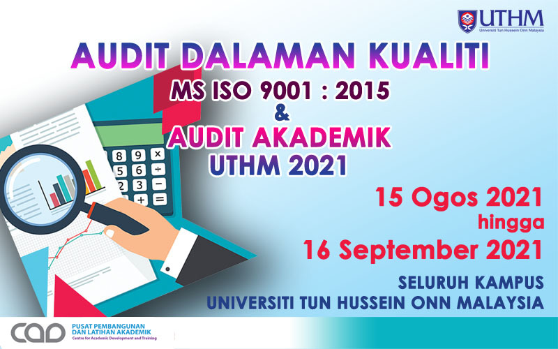 Poster Audit Dalaman 2021