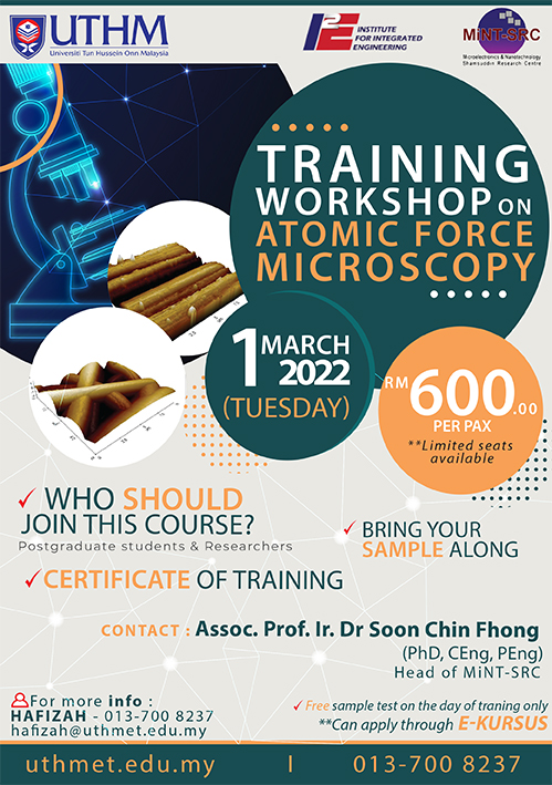 AFM Training 2022 1