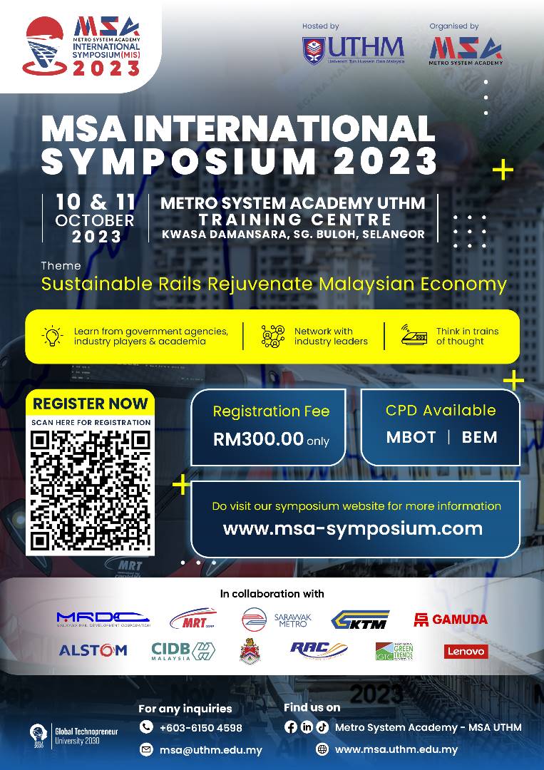 MIS2023 Brochure Page 1