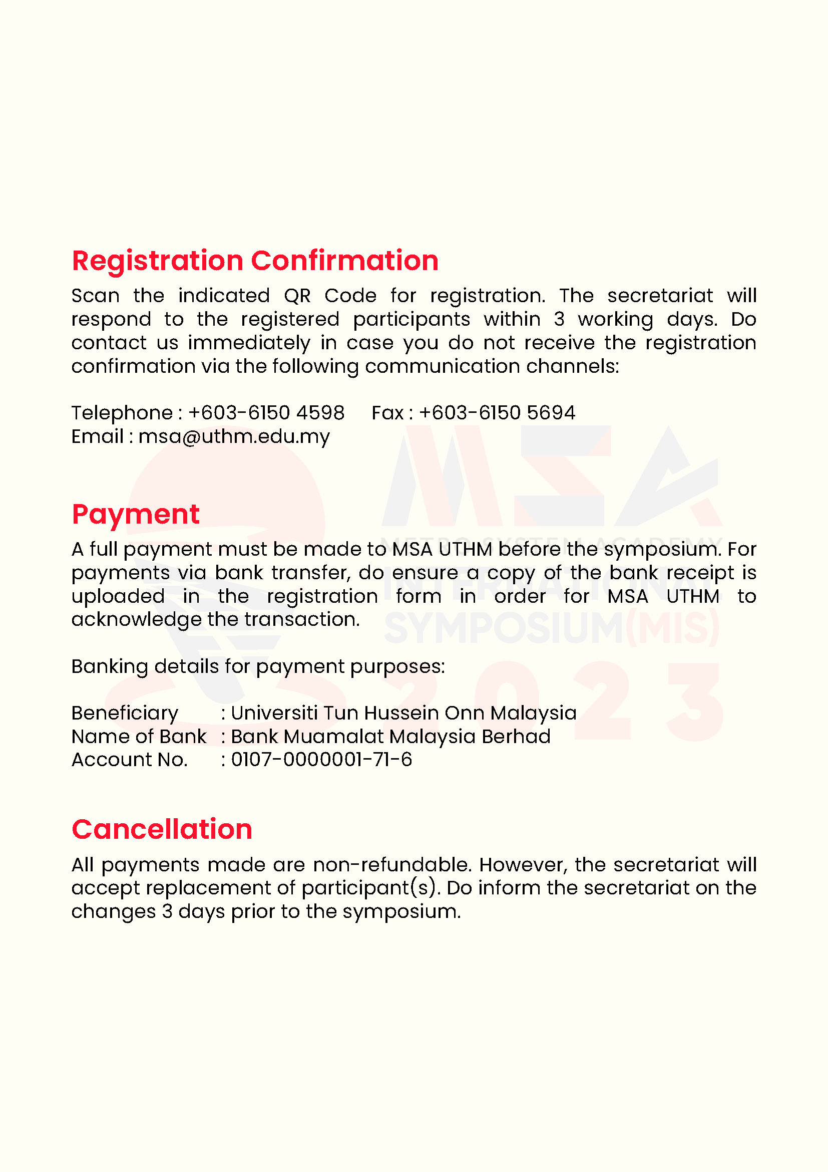 MIS2023 Brochure Page 5