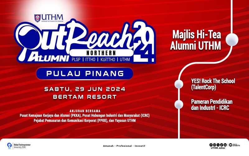 alumni outreach