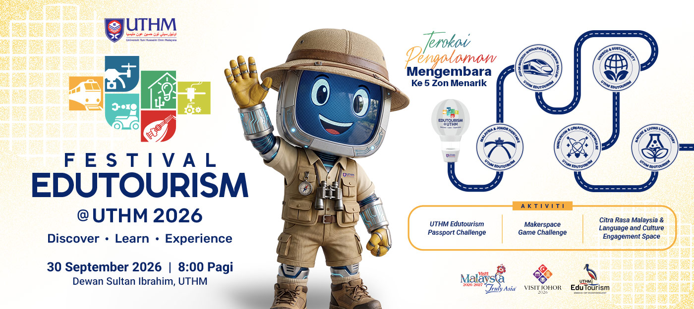 Edutourism Festival 2026