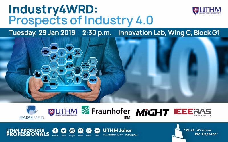 Forum Industry4WRD