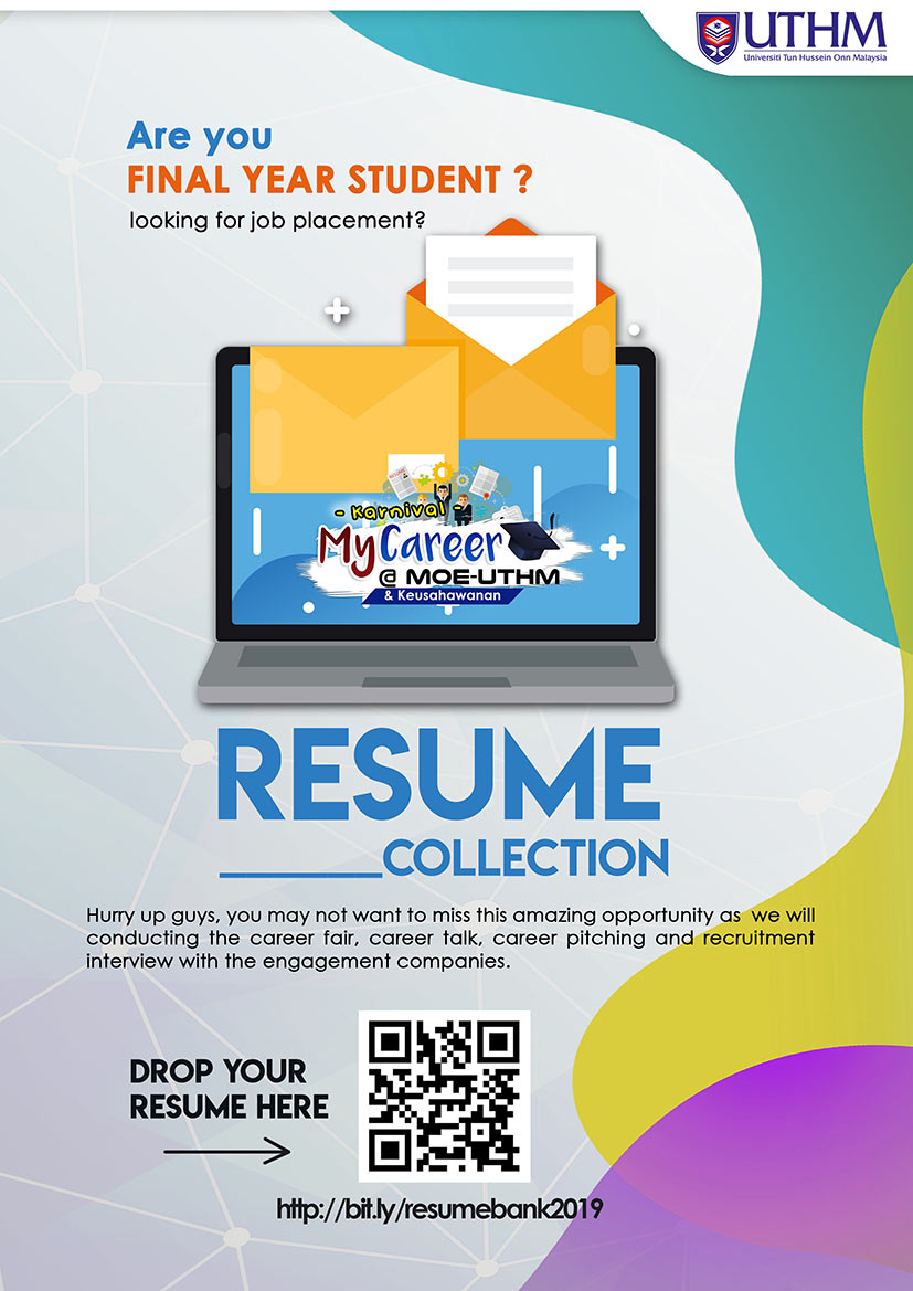 drop resume2