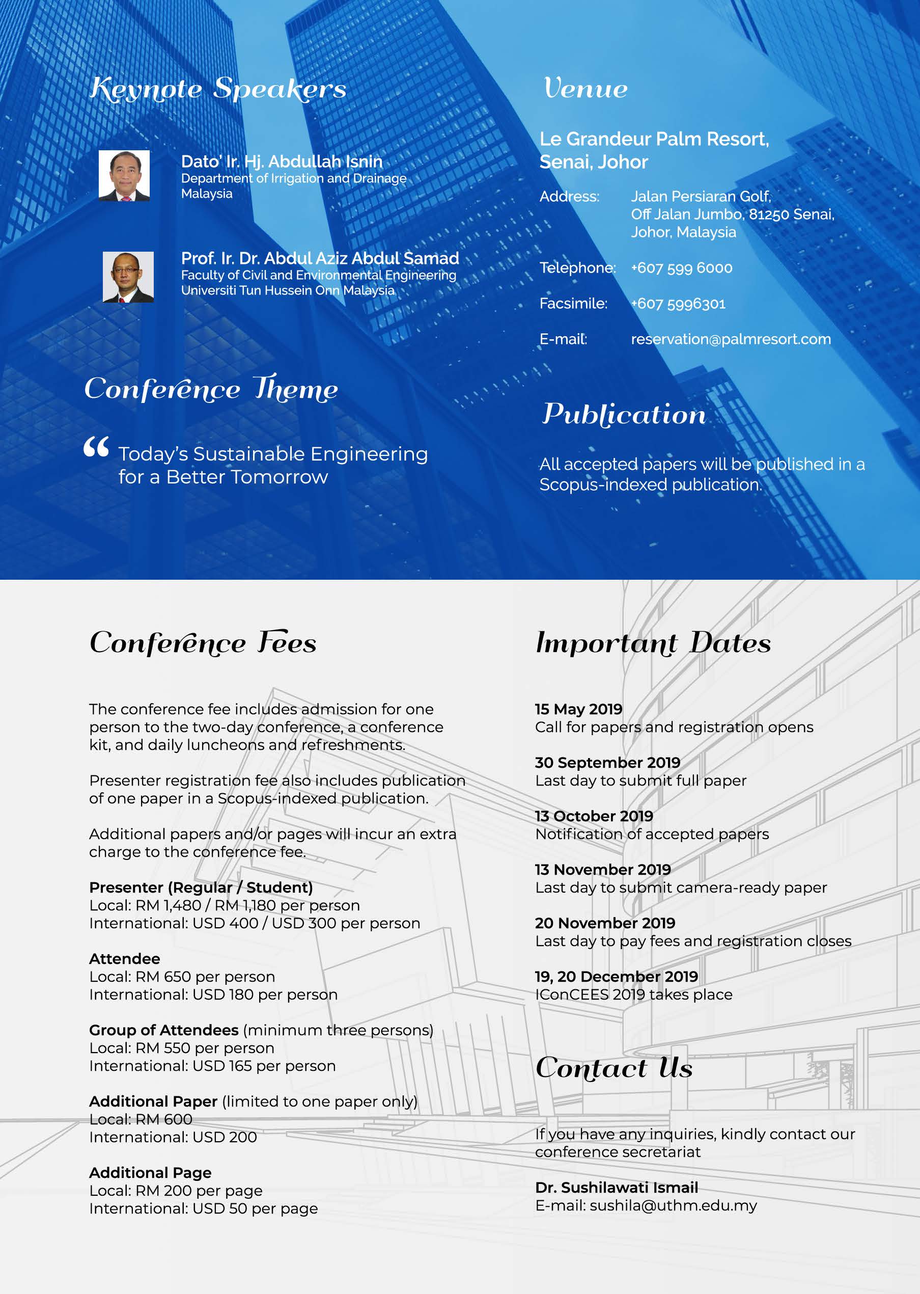 iconcees2019 brochure Page 2