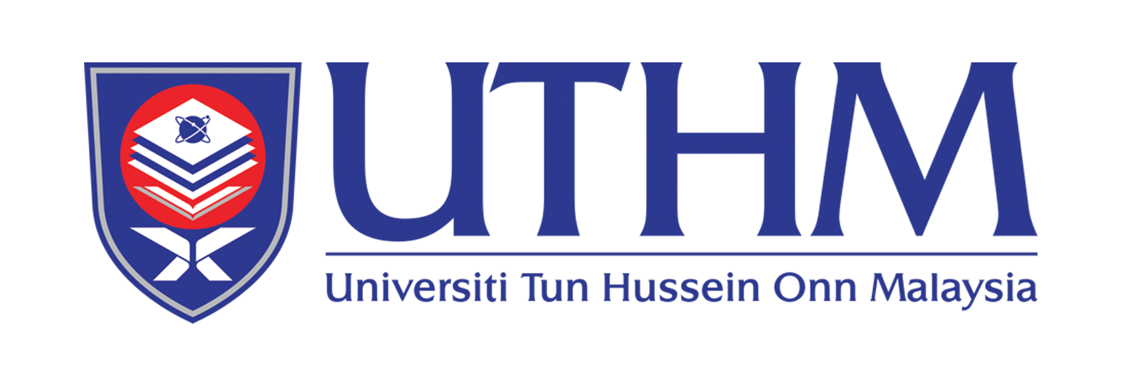 Official Logo UTHM 2026