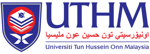 logo uthm