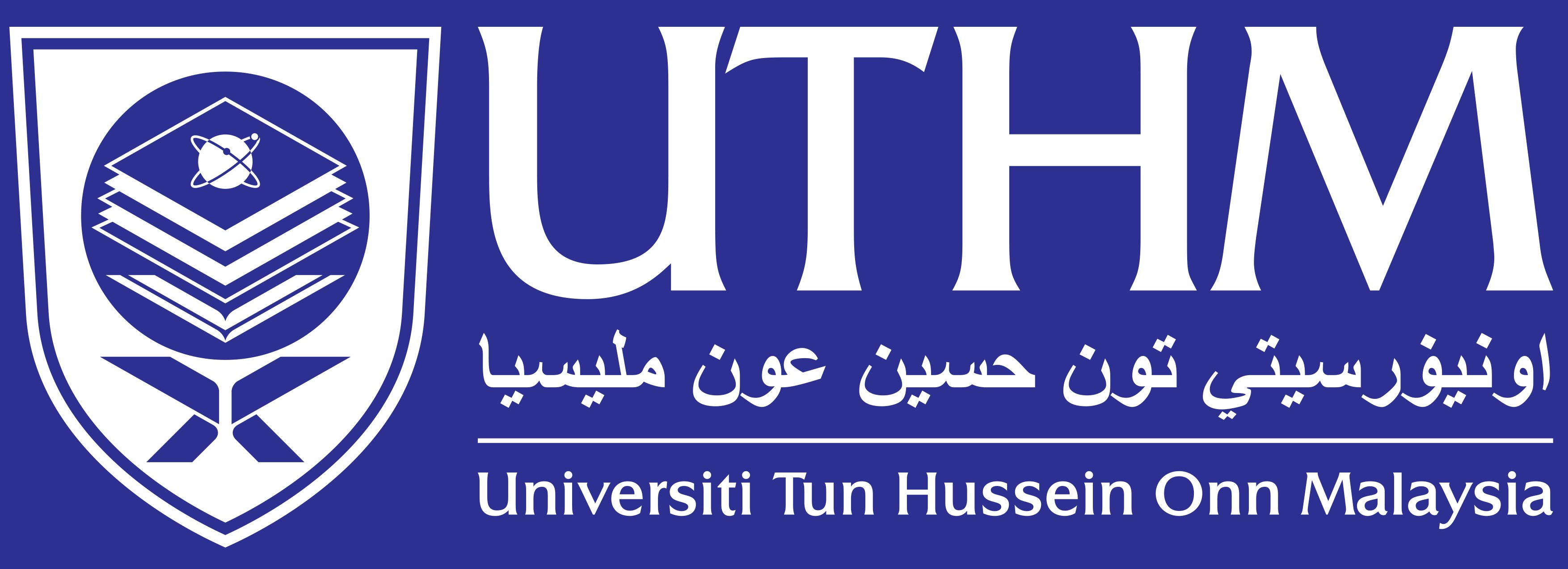 logo uthm p all