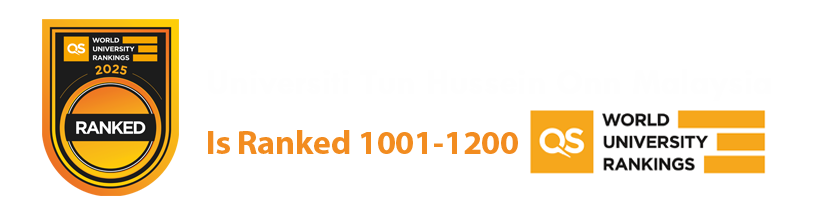 QS 5 Stars Rated for Excellence