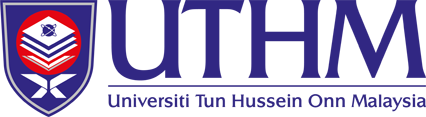 logo uthm