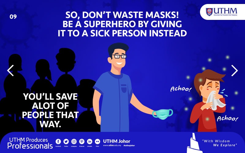 mask