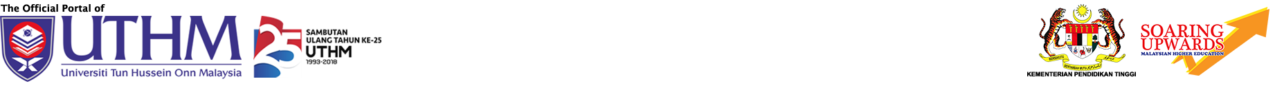 UTHM Johor