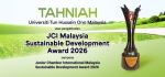 Jci Uthm 2026 Top