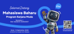 Mahasiswa Baharu Uthm Sept