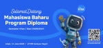 Selamat Datang Mahasiswa Pagoh 2026