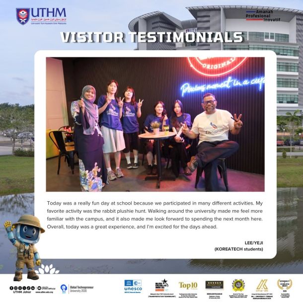 testimoni_UTHM_edutourism-2026-Julai-korea