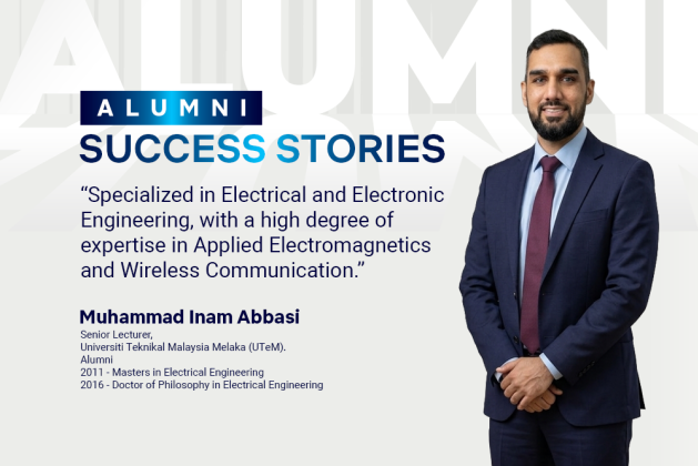 Muhammad Inam Abbasi