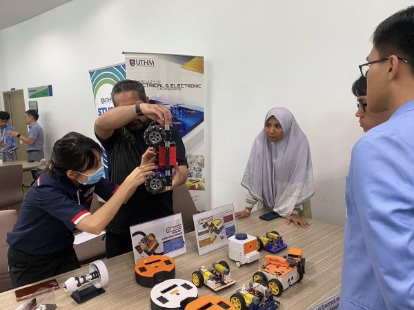 Isobot Coding