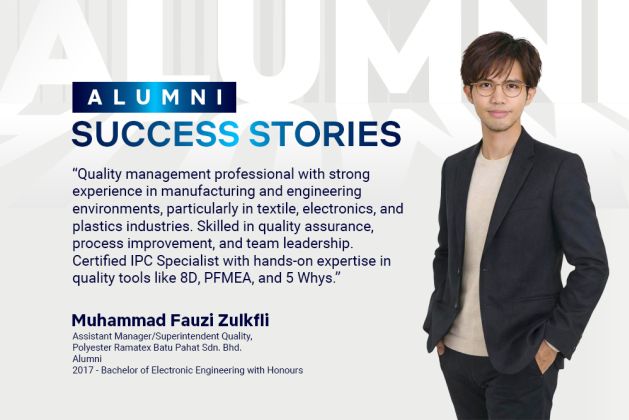Muhammad Fauzi Zulkfli