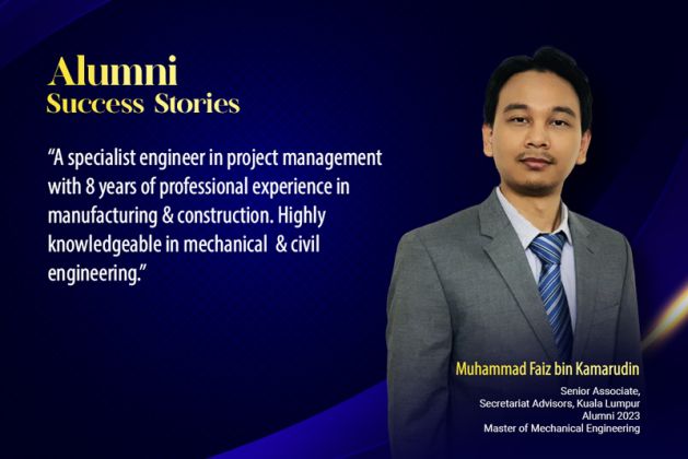 Muhammad Faiz bin Kamarudin