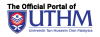 UTHM Johor