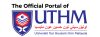 UTHM Johor