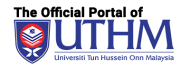 UTHM Johor