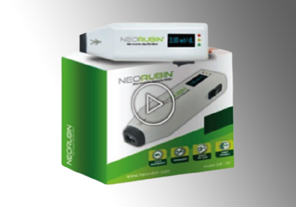 Jaundice Meter