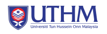 UTHM Johor